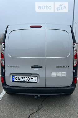 Мінівен Renault Kangoo 2016 в Києві