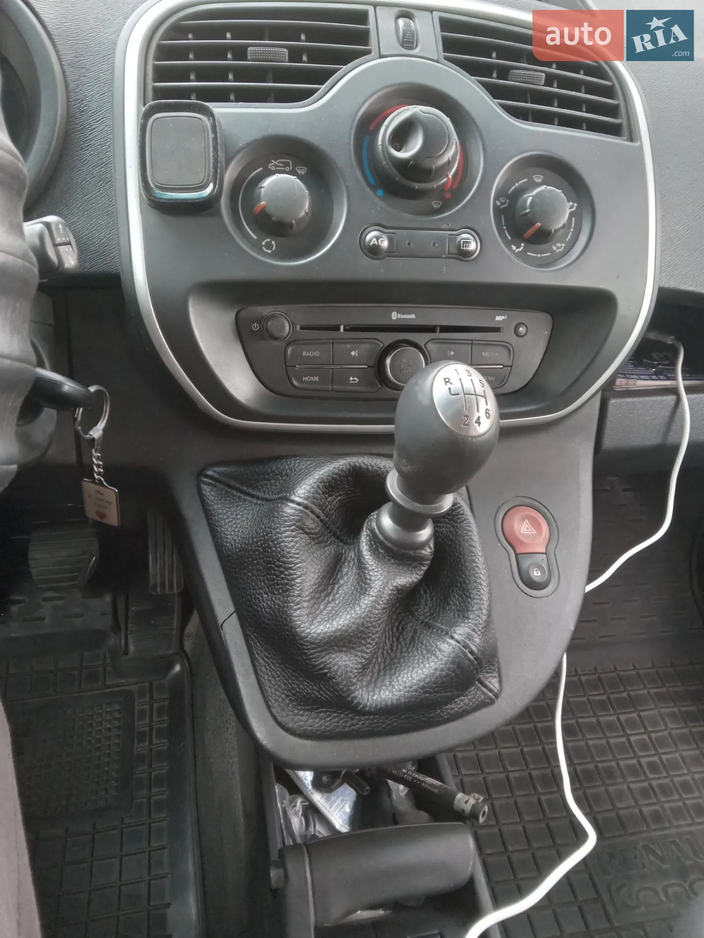 2013 Renault Kangoo - мініатюра 7