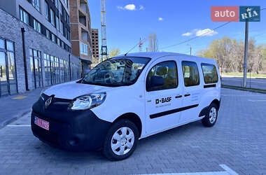 Минивэн Renault Kangoo 2019 в Хмельницком