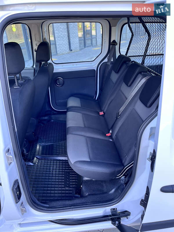 Мінівен Renault Kangoo 2019 в Хмельницькому