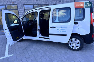 Минивэн Renault Kangoo 2019 в Хмельницком