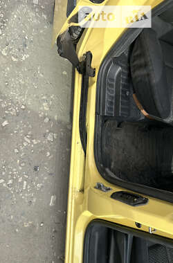 Минивэн Renault Kangoo 2008 в Шепетовке