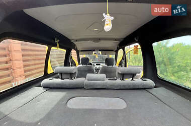 Мінівен Renault Kangoo 2008 в 