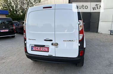 Грузовой фургон Renault Kangoo 2020 в Днепре