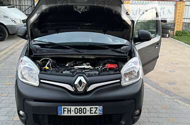Мінівен Renault Kangoo 2019 в Звягелі