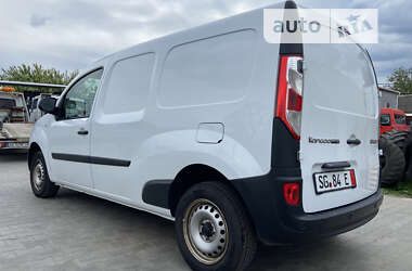 Грузовой фургон Renault Kangoo 2021 в Днепре