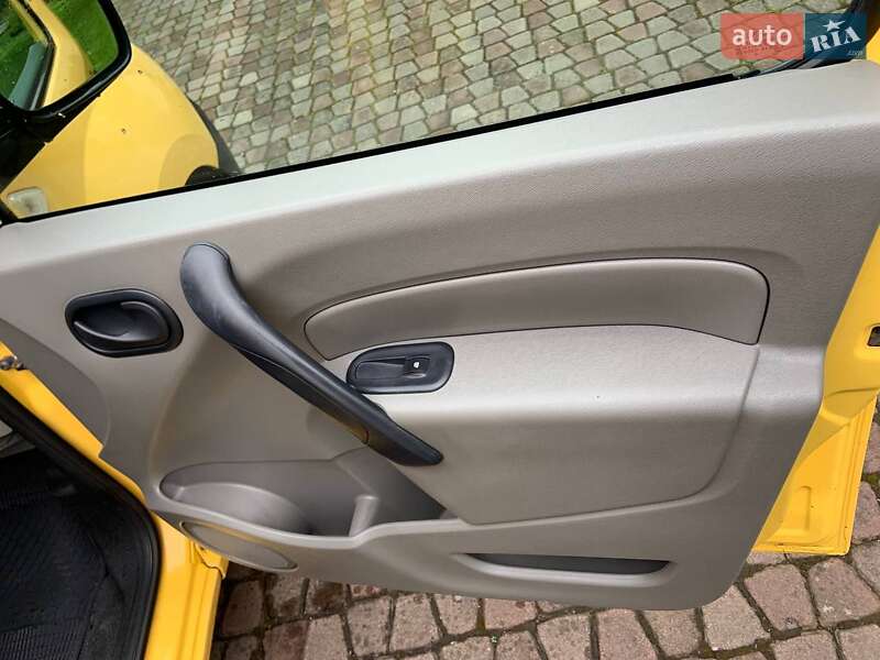 Минивэн Renault Kangoo 2008 в Ивано-Франковске фото 39 Минивэн Renault Kangoo 2008 в Ивано-Франковске