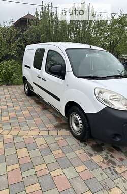 Вантажний фургон Renault Kangoo 2014 в Богородчанах