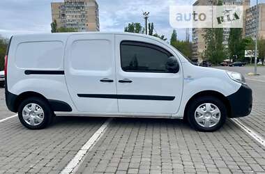 Грузовой фургон Renault Kangoo 2014 в Одессе