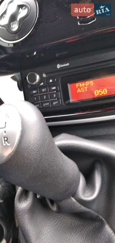 Минивэн Renault Kangoo 2013 в Черновцах фото 3 Минивэн Renault Kangoo 2013 в Черновцах