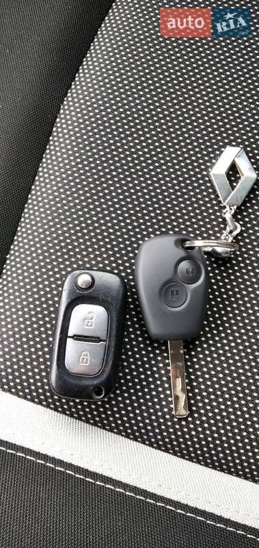 Минивэн Renault Kangoo 2013 в Черновцах фото 13 Минивэн Renault Kangoo 2013 в Черновцах
