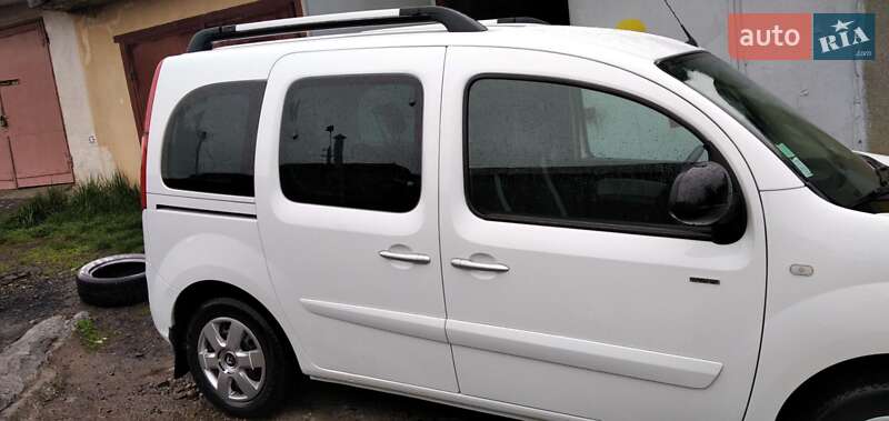 Минивэн Renault Kangoo 2013 в Черновцах фото 26 Минивэн Renault Kangoo 2013 в Черновцах