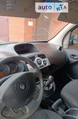 Грузовой фургон Renault Kangoo 2012 в 