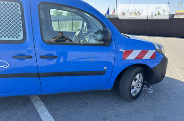 Вантажний фургон Renault Kangoo 2014 в Вінниці