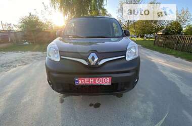 Грузовой фургон Renault Kangoo 2019 в Ковеле