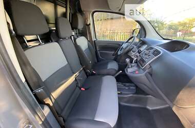 Вантажний фургон Renault Kangoo 2019 в Ковелі