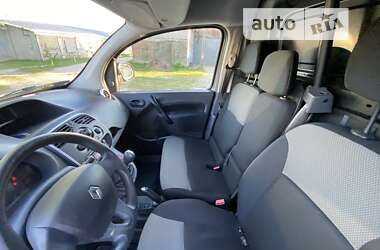 Вантажний фургон Renault Kangoo 2019 в Ковелі