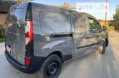 Вантажний фургон Renault Kangoo 2019 в Ковелі