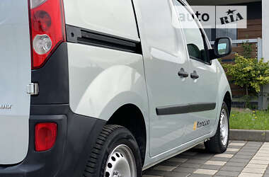 Мінівен Renault Kangoo 2012 в Стрию