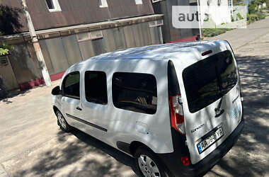 Мінівен Renault Kangoo 2019 в Києві
