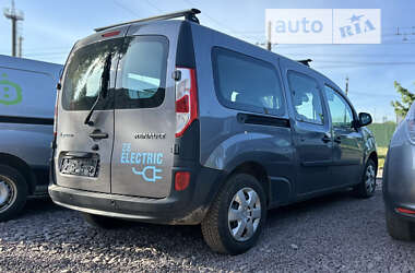 Минивэн Renault Kangoo 2020 в Житомире