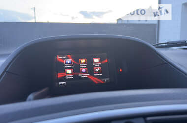 Минивэн Renault Kangoo 2019 в Луцке