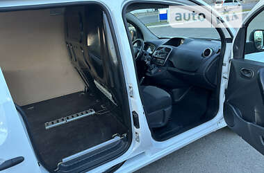 Грузовой фургон Renault Kangoo 2022 в Днепре