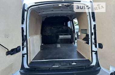 Вантажний фургон Renault Kangoo 2022 в Дніпрі