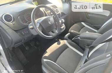 Минивэн Renault Kangoo 2014 в Луцке