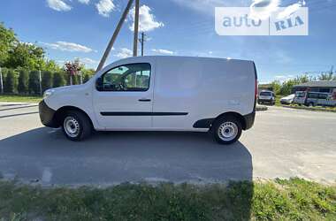 Вантажний фургон Renault Kangoo 2021 в Ковелі