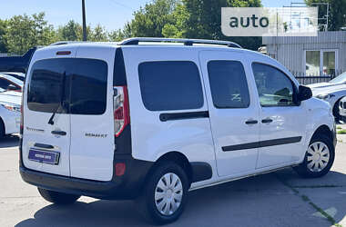 Мінівен Renault Kangoo 2016 в Києві