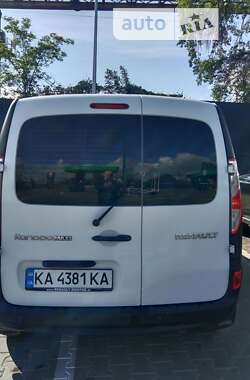 Грузовой фургон Renault Kangoo 2019 в Киеве