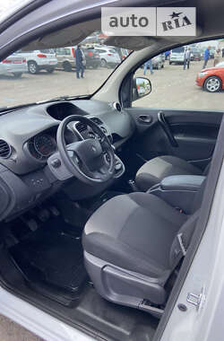 Грузовой фургон Renault Kangoo 2021 в Ровно