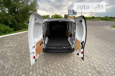 Вантажний фургон Renault Kangoo 2021 в Ковелі
