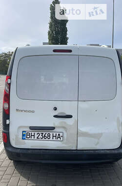 Вантажний фургон Renault Kangoo 2012 в Одесі