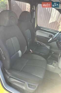 Мінівен Renault Kangoo 2008 в Києві