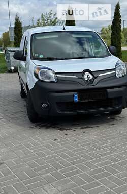 Мінівен Renault Kangoo 2021 в Дубні