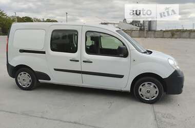 Минивэн Renault Kangoo 2012 в Жмеринке