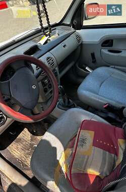 Мінівен Renault Kangoo 2008 в Смілі