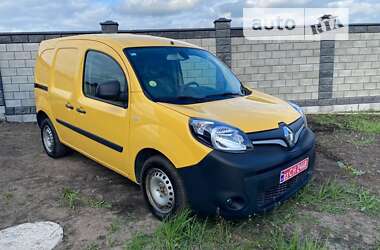 Минивэн Renault Kangoo 2019 в Киеве