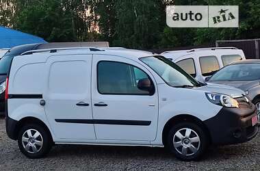 Минивэн Renault Kangoo 2019 в Млинове