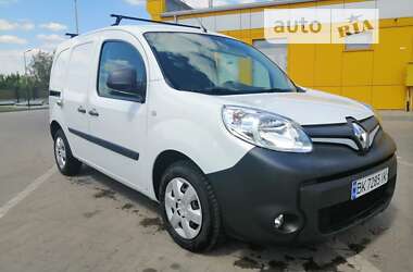 Вантажний фургон Renault Kangoo 2019 в Дубні