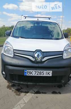 Вантажний фургон Renault Kangoo 2019 в Дубні