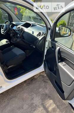 Минивэн Renault Kangoo 2020 в Дубно