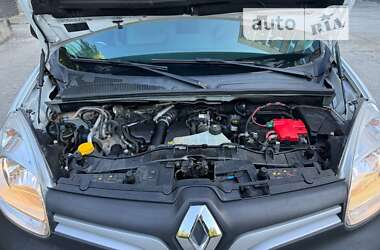 Мінівен Renault Kangoo 2017 в Рівному