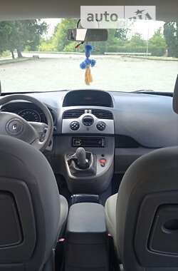 Мінівен Renault Kangoo 2008 в Новій Одесі