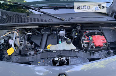 Минивэн Renault Kangoo 2012 в Житомире