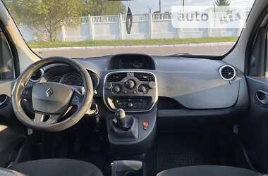 Минивэн Renault Kangoo 2013 в Прилуках