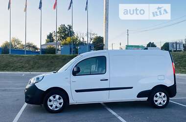 Вантажний фургон Renault Kangoo 2019 в Вінниці