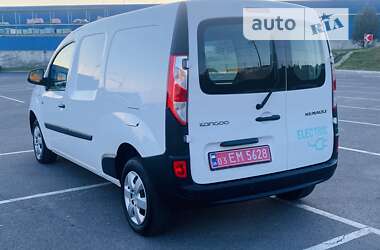 Грузовой фургон Renault Kangoo 2019 в Виннице